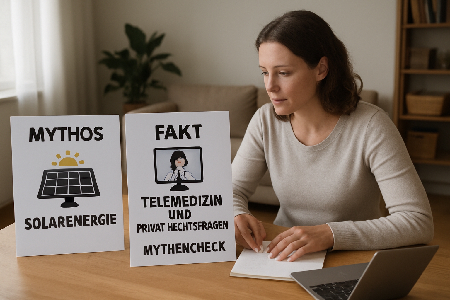 Mythencheck für Alltag und Reise: Solar, Telemedizin und private Rechtsfragen post thumbnail image