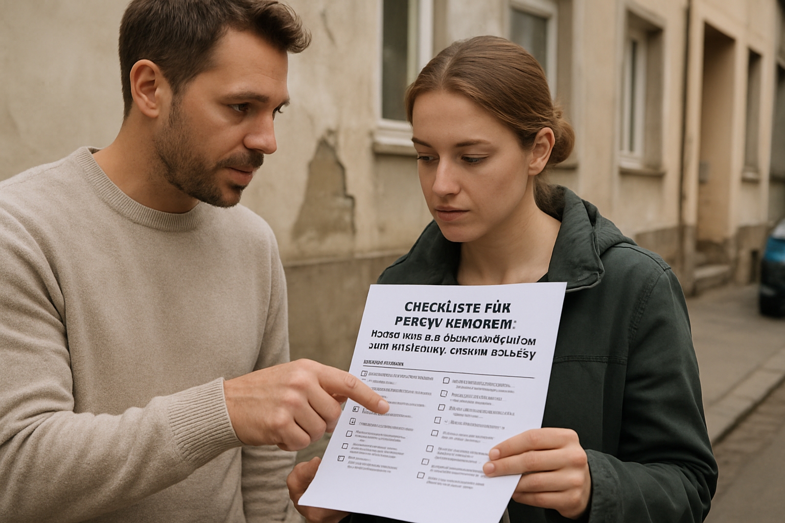 Checkliste für Privatpersonen: Schäden am Zuhause klären und unterwegs gesund bleiben post thumbnail image