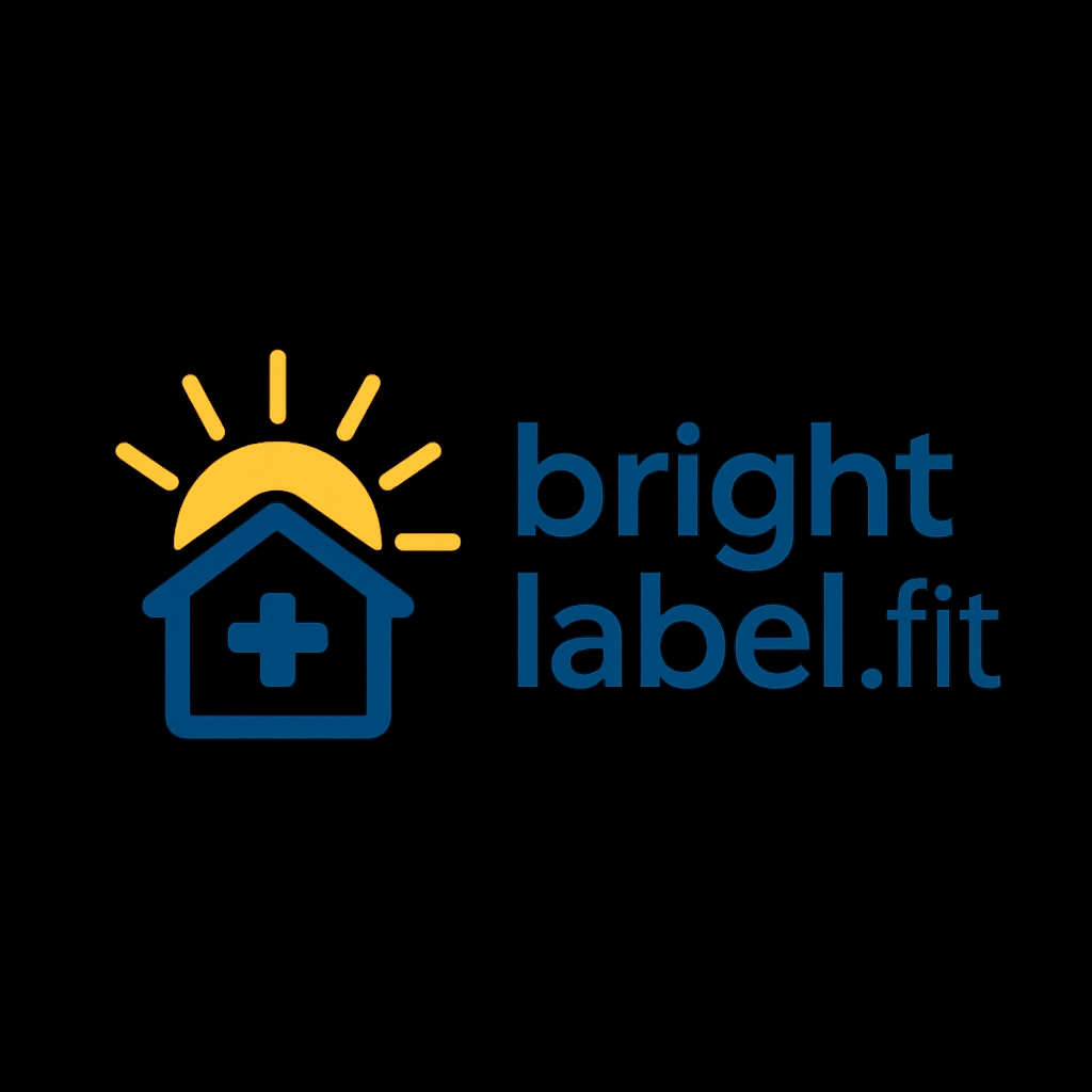 Brightlabel